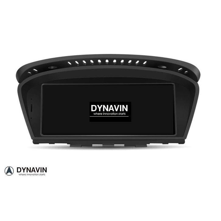 navigatie bmw e90 3 serie carkit android 14 carplay usb, Auto diversen, Autoradio's, Nieuw, Ophalen of Verzenden