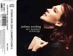 cd single - Juliane Werding - Der Himmel Schweigt, Verzenden, Zo goed als nieuw