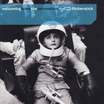 cd - Flickerstick - Welcoming Home The Astronauts, Zo goed als nieuw, Verzenden