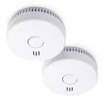 Rookmelder | ELRO | 2 stuks, Verzenden, Nieuw