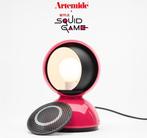 Artemide - Vico Magistretti - Lamp - Eclisse Squid Game -, Antiek en Kunst, Antiek | Lampen