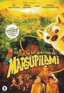 In het spoor van Marsupilami - DVD, Verzenden, Nieuw in verpakking