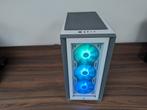 Game PC Ryzen 7 8700F – RTX 3070 – 32gb – 1TB, Computers en Software, Blue Monkey, 32 GB, Virtual Reality, Refurbished
