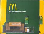 Bouwpakket - McDonalds restaurant
