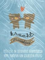 Krachtvriendjes 9789082791211, Boeken, Verzenden, Zo goed als nieuw