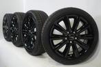 Mini Cooper / S / One / Cabrio F55 F56 F57 499 17 inch velge, Gebruikt, Velg(en), 17 inch, Ophalen of Verzenden