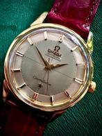 Omega - Constellation Pie Pan - 14381 7 SC - Heren - 1960, Sieraden, Tassen en Uiterlijk, Horloges | Heren, Nieuw
