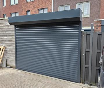 Rolluiken beschikbaar voor biedingen