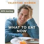 What to Eat Now 9781845334505 Valentine Warner, Boeken, Taal | Engels, Verzenden, Gelezen, Valentine Warner