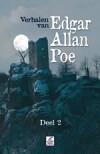Verhalen van Edgar Allan Poe / 2 / Verhalen van Edgar Allan, Boeken, Verzenden, Zo goed als nieuw, E.A. Poe