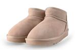 Nelson Boots in maat 38 Beige | 10% extra korting, Kleding | Dames, Schoenen, Verzenden, Beige, Overige typen, Zo goed als nieuw