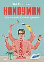 Handyman, Ophalen of Verzenden, Nieuw