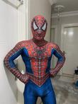 Spiderman verkleedpak - Unisex - halloween - carnaval - pak