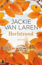 Herfstrood / Onder de bomen / 3 9789022591468, Boeken, Verzenden, Zo goed als nieuw, Jackie van Laren