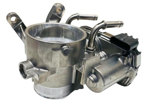 Gasklephuis A6540906300 Mercedes DK0051 12200101E, Auto-onderdelen, Motor en Toebehoren, Nieuw, Mercedes-Benz, Verzenden