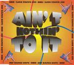cd single - Def Dames Dope - Aint Nothin To It, Cd's en Dvd's, Verzenden, Zo goed als nieuw, Dance