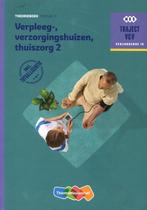 Traject Combipakket VVT deel 2 niv 3 boek en t 9789006952957, Boeken, Zo goed als nieuw