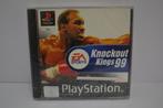 Knockout Kings 99 SEALED (PS1 PAL)