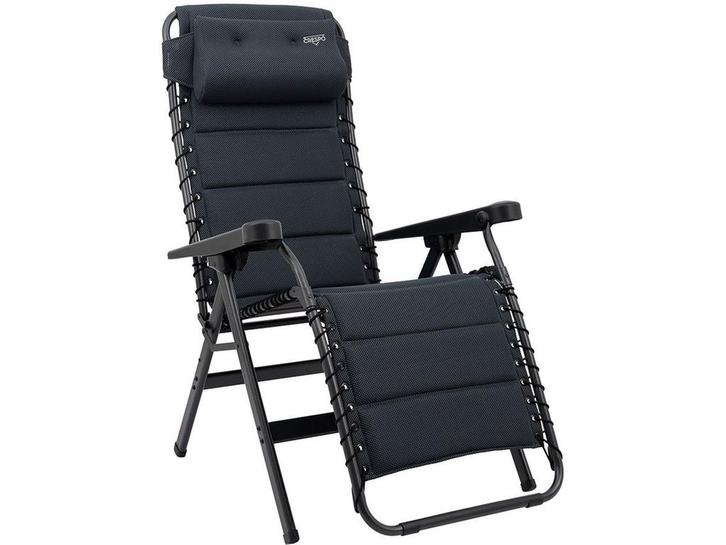 Crespo AP/232 - Relaxstoel - Luxe verstelbaar met, Huis en Inrichting, Woonaccessoires | Overige, Zo goed als nieuw, Verzenden