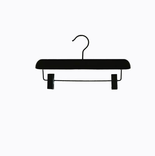 Hanger kids black Sofi 30 cm, Zakelijke goederen, Kantoor en Winkelinrichting | Winkel en Inventaris