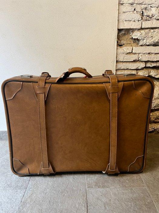 Talabarteria Alessandro - Trolley koffer, Antiek en Kunst, Curiosa en Brocante