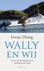 Wally en wij (9789400410527, Irwan Droog), Boeken, Verzenden, Nieuw