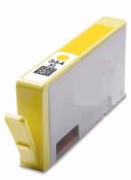 Huis-Merk  HP 364XL Yellow CB325EE + CHIP 247Print, Nieuw, Hewlett Packard (HP), Verzenden