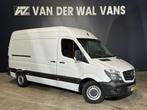 Mercedes-Benz Sprinter 316 CDI 164pk L2H2 Euro6 Airco |, Auto's, Bestelauto's, Wit, Mercedes-Benz, Nieuw, Handgeschakeld