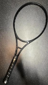 BlackOut Prince TX222P-100 H2 27,5 (grip L2) nieuw