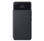 Samsung A53 5G S View Wallet Cover Black, Telecommunicatie, Mobiele telefoons | Hoesjes en Frontjes | Samsung, Nieuw, Ophalen of Verzenden