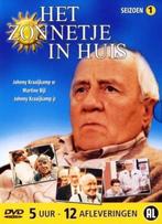 Het zonnetje in huis seizoen 1 (dvd tweedehands film), Cd's en Dvd's, Ophalen of Verzenden, Zo goed als nieuw