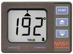 Nasa Target 2 electronisch kompas (complete set met sensor), Ophalen of Verzenden, Nieuw