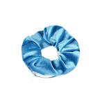 Scrunchie Stash LichtBlauw, Ophalen of Verzenden, Nieuw