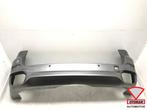 BMW X5 F15 M Pakket Achterbumper Bumper 4xPDC Origineel!, Gebruikt, Bumper, BMW, Achter