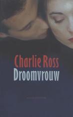 Droomvrouw 9789038863375 C. Ross, Verzenden, Gelezen, C. Ross