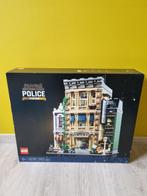 Lego - Creator Expert - 10278 - Lego Police Station - 2020+, Kinderen en Baby's, Nieuw