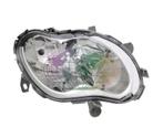 SMART FORTWO, W450, 1998-2007 - KOPLAMP, DEPO, H7 + H1, e..., Auto-onderdelen, Verzenden, Nieuw, Smart