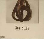 cd - Sex Ettek - Kurhaus, Zo goed als nieuw, Verzenden