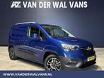 Opel Combo 1.5D 102pk L1H1 Euro6 ** Airco | Navigatie |, Blauw, Nieuw, Opel, Handgeschakeld