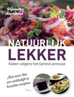Natuurlijk lekker 9789043523608 Wijnanda Hogendoorn, Verzenden, Zo goed als nieuw, Wijnanda Hogendoorn