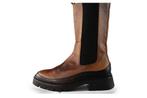 Gabor Chelsea boots in maat 39 Bruin | 10% extra korting, Bruin, Verzenden, Overige typen, Gabor
