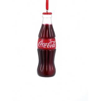 Coca-Cola kerst ornament | Kurt S. Adler (Flesje), Diversen, Kerst, Nieuw, Verzenden