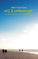 9789063501075 Vrij  onbezorgd Robert Hartzema, Verzenden, Nieuw, Robert Hartzema