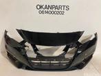 Nissan Micra V voorbumper 620225FA0H, Auto-onderdelen, Ophalen, Gebruikt, Voor, Bumper