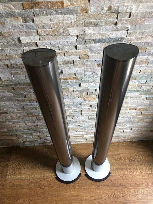 Bang & Olufsen - Beolab 6000 mark 2 Laatste serie in zeer, Audio, Tv en Foto, Stereo-sets