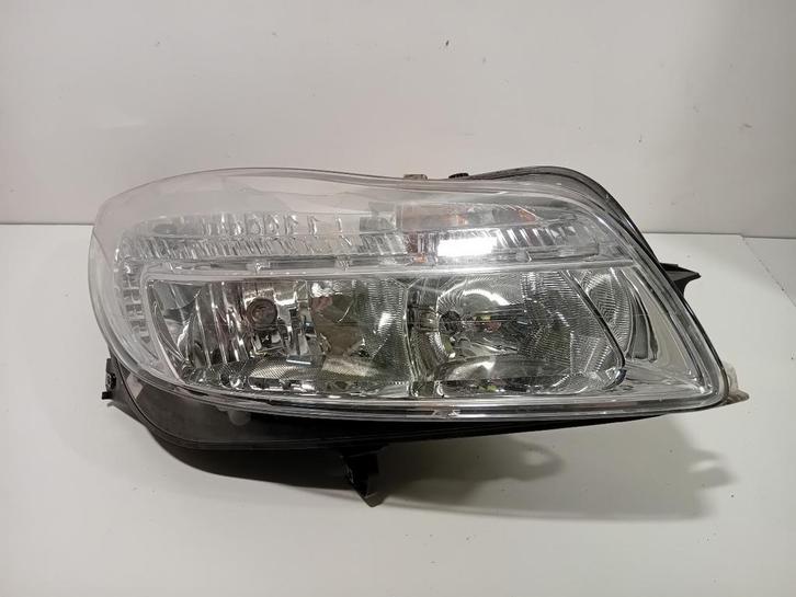 Koplamp rechts Opel Insignia A 2.0 CDTi 1ej00963032, Auto-onderdelen, Verlichting, ARN erkend, Stiba lid, Erkend duurzaam, Gebruikt