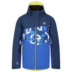 -66% Dare2b  Dare2b Kinder/kinder humour ii graffiti ski-jas, Kinderen en Baby's, Kinderkleding | Maat 170, Verzenden, Nieuw