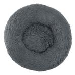 Hondenmand / Kattenmand Monty S - 50 cm - Donkergrijs, Dieren en Toebehoren, Hondenmanden, Verzenden, Nieuw