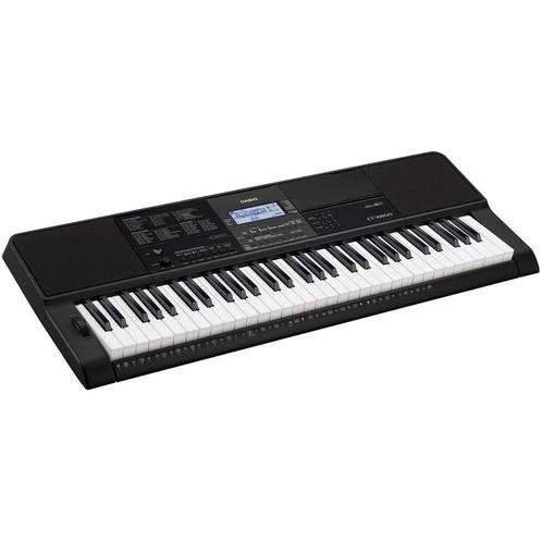Casio CT-X800 keyboard 61 toetsen, Muziek en Instrumenten, Keyboards, Verzenden