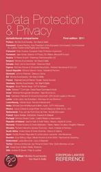 Data Protection amp Privacy   Jurisdictional C 9781908239143, Zo goed als nieuw